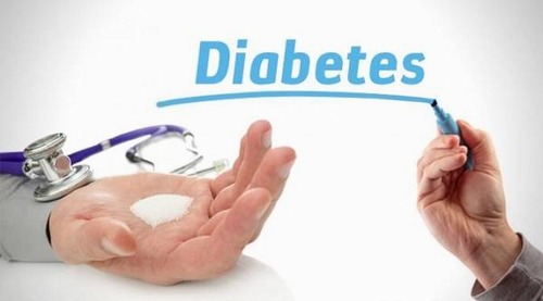 Risk factors for cognitive impairment in type 2 diabetes patients